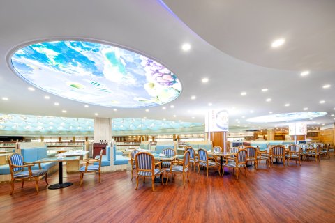 珠海德翰大酒店(情侣路海滨泳场店)