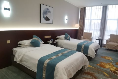 涞水盛世国际酒店