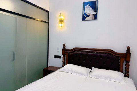 北京金霖酒店(天安门广场前门地铁站店)