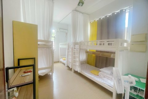 南澳背包客青年旅舍