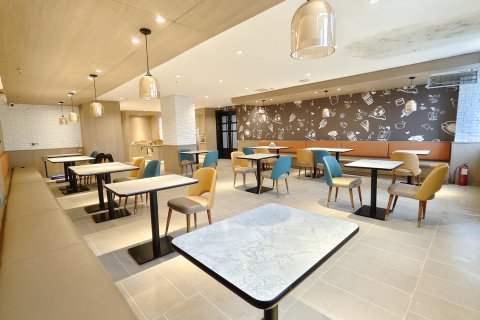 汉廷酒店(鄄城店)