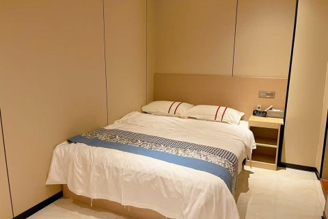 融安久佳意商务宾馆