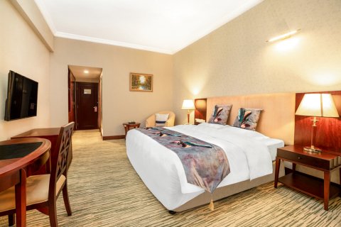 厦门亚洲海湾大酒店