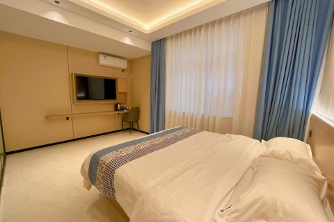 融安久佳意商务宾馆