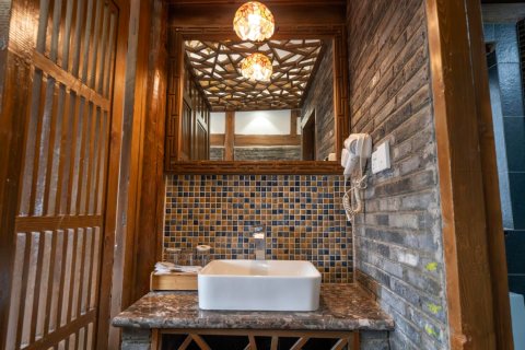 大业堂私人尚品客栈(丽江古城店)