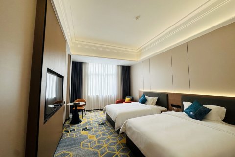 湛江海洋国际酒店