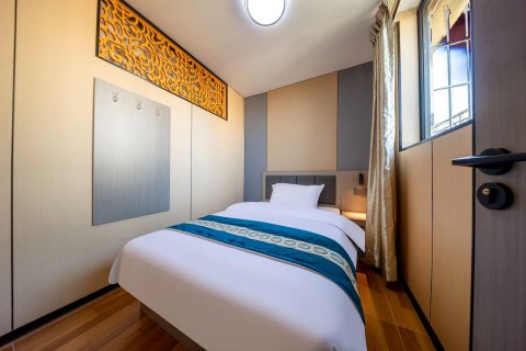 宾悦酒店(汕头小公园中山公园店)