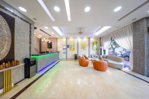 宾悦酒店(汕头小公园中山公园店)