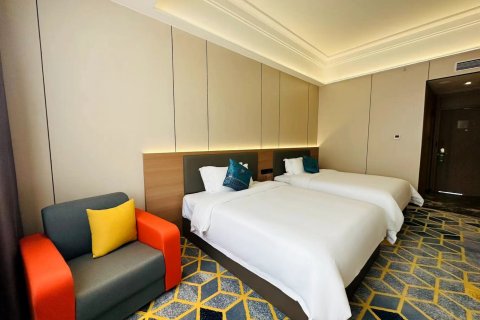 湛江海洋国际酒店