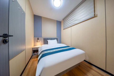 宾悦酒店(汕头小公园中山公园店)