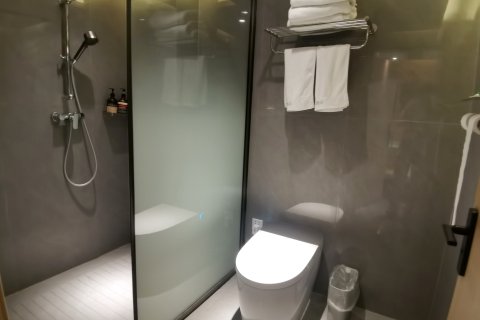 安瑞酒店(陶阳里御窑景区人民广场店)