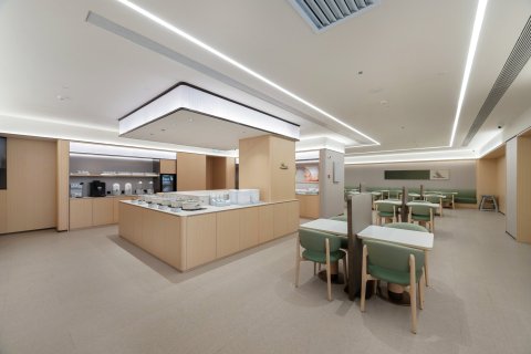 全季酒店(青岛五四广场香港中路酒店)