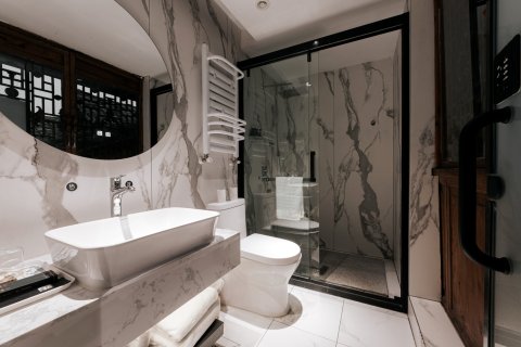 杜家客栈(阆中古城华光楼店)