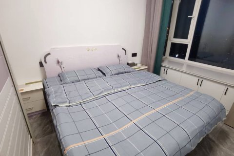 云栖民宿(凤凰岭森林公园红星东街店)