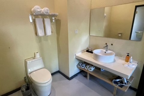 理县晓月晴岚酒店