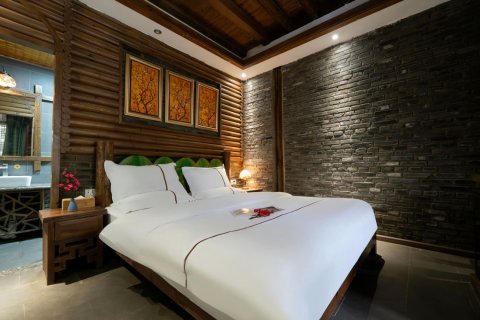 大业堂私人尚品客栈(丽江古城店)