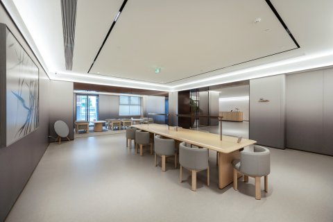 全季酒店(青岛五四广场香港中路酒店)