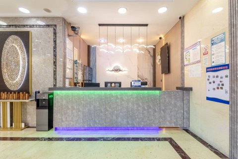 宾悦酒店(汕头小公园中山公园店)