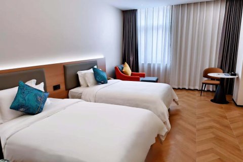 湛江海洋国际酒店