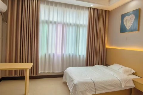 万安怡欣商务宾馆