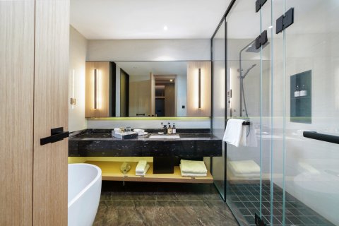 瓜州希顿国风酒店(新洲里夜市店)