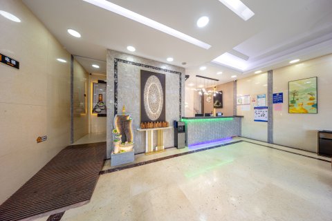 宾悦酒店(汕头小公园中山公园店)