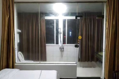 万安怡欣商务宾馆