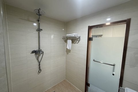 和林格尔和盛酒店