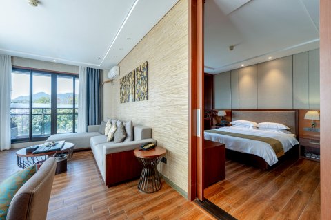 福州汇雅温泉度假酒店