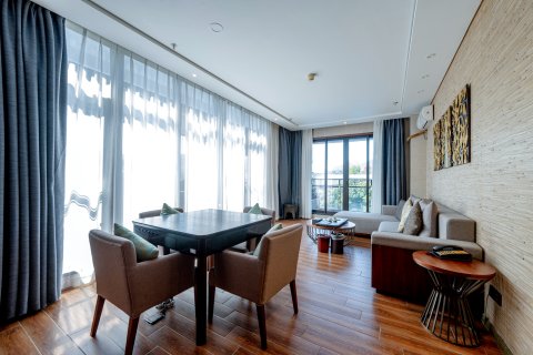 福州汇雅温泉度假酒店