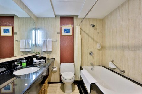 温州梦江大酒店