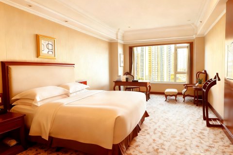 青岛西海岸颐瑞凯莱酒店