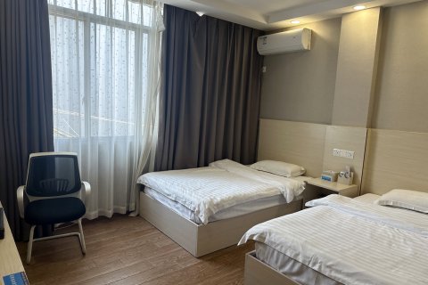 大埔海棠四季酒店