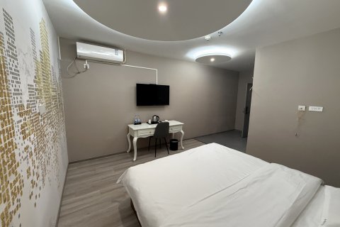 和林格尔和盛酒店