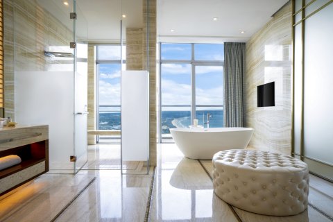 三亚亚特兰蒂斯酒店