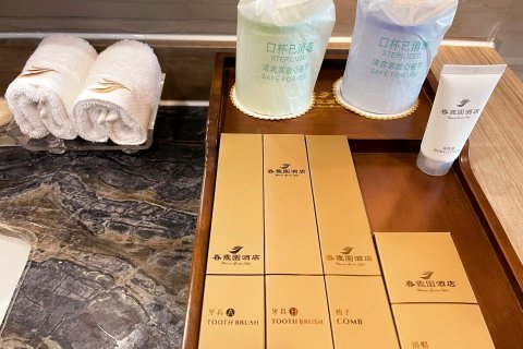 南宁春霞园酒店