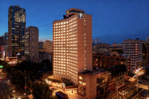 全季酒店(青岛五四广场香港中路酒店)