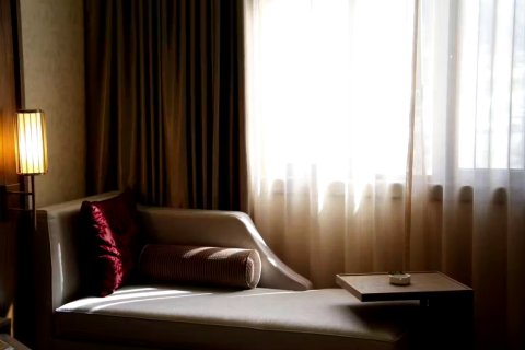 拉萨空港佰翔花园酒店