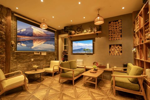 大业堂私人尚品客栈(丽江古城店)