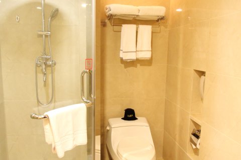 温州梦江大酒店