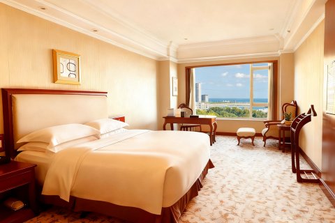 青岛西海岸颐瑞凯莱酒店