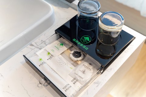 格林豪泰酒店(蚌埠五河党校五河站店)