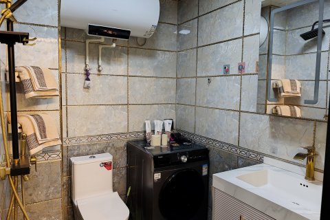 本溪县雅客宾馆