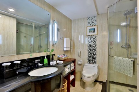 温州梦江大酒店