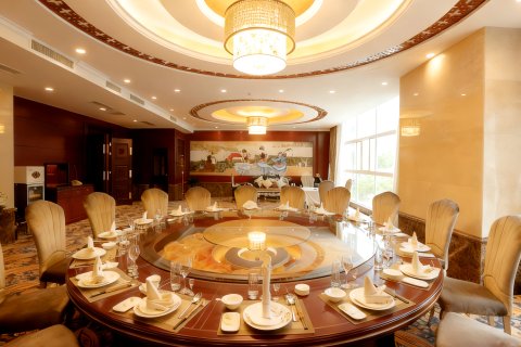 石林银瑞林国际大酒店