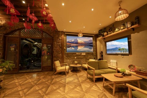 大业堂私人尚品客栈(丽江古城店)