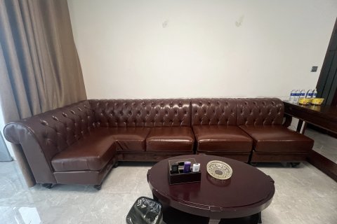 小西天那儿的舒心家庭民宿