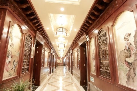 石林银瑞林国际大酒店