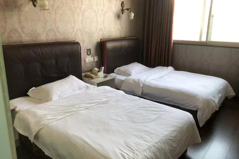 会友商务会所酒店(人民医院店)