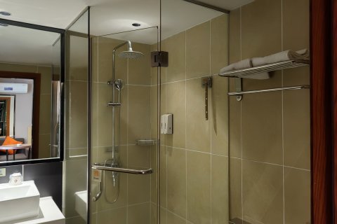 顺利假日酒店(高州市茂名大道城东车站店)